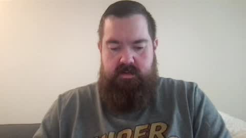 devilzpup online show from 01/21/25, 08:11