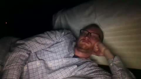 Daddy online show from 02/27/25, 12:54