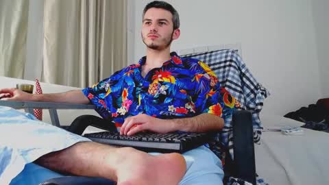 devin_ho online show from 01/14/25, 01:58