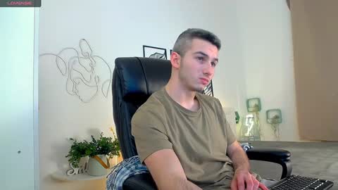 devin_ho online show from 01/23/25, 08:24