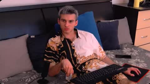 devin_ho online show from 01/08/26, 10:34