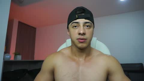 Snapshot of devin_hunter chatting on 12/02/24, 12:09 Devin Hunter online show from 12/02/24, 12:09