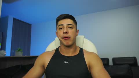 Snapshot of devin_hunter chatting on 12/07/24, 02:53 Devin Hunter online show from 12/07/24, 02:53