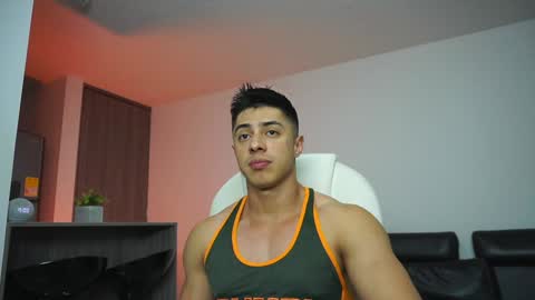 Snapshot of devin_hunter chatting on 12/19/24, 02:01 Devin Hunter online show from 12/19/24, 02:01