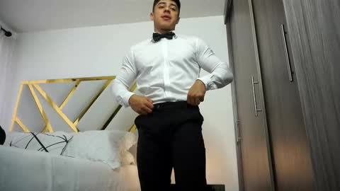 Snapshot of devin_hunter chatting on 03/04/25, 07:54 Devin Hunter online show from 03/04/25, 07:54