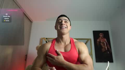 Snapshot of devin_hunter chatting on 02/09/26, 12:42 Devin Hunter online show from 02/09/26, 12:42