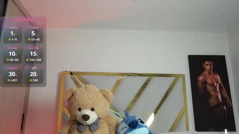 Snapshot of devin_hunter chatting on 02/10/26, 12:48 Devin Hunter online show from 02/10/26, 12:48