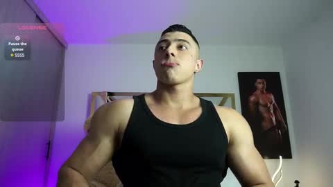 Snapshot of devin_hunter chatting on 02/11/26, 10:59 Devin Hunter online show from 02/11/26, 10:59