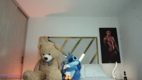 Snapshot of devin_hunter chatting on 02/15/26, 11:45 Devin Hunter online show from 02/15/26, 11:45