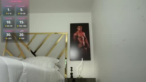 Snapshot of devin_hunter chatting on 03/01/26, 10:12 Devin Hunter online show from 03/01/26, 10:12