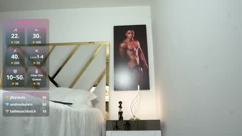 Snapshot of devin_hunter chatting on 03/08/26, 02:04 Devin Hunter online show from 03/08/26, 02:04