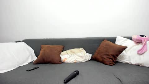 Misha online show from 12/03/25, 07:16