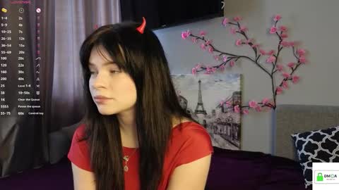 Snapshot of devisingburping chatting on 03/30/26, 07:09 devisingburping online show from 03/30/26, 07:09