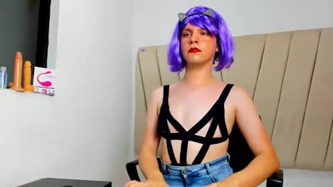 Alex online show from 01/31/25, 10:21