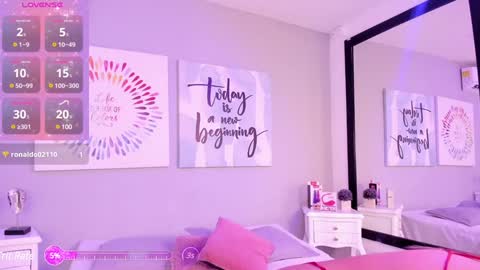 Mrs Devora online show from 02/03/25, 05:14