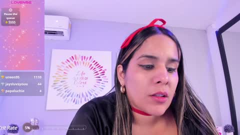 Mrs Devora online show from 02/03/25, 11:26