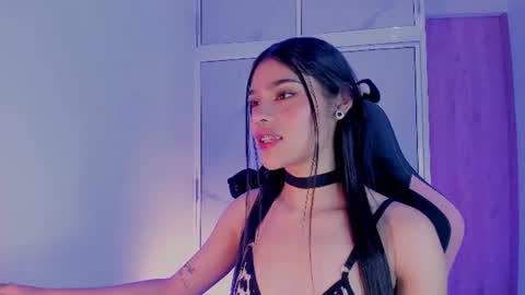 Sara 3 online show from 06/15/26, 01:41
