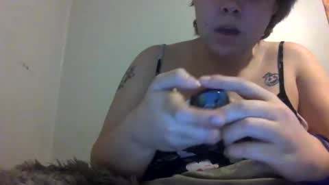 devykitten online show from 11/25/25, 02:06