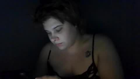 devykitten online show from 12/02/25, 12:54