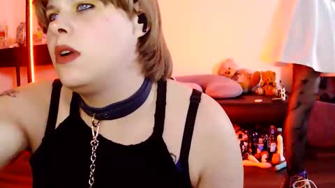 devykitten online show from 03/26/26, 12:17