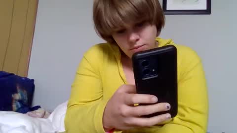 devykitten online show from 03/29/26, 05:02