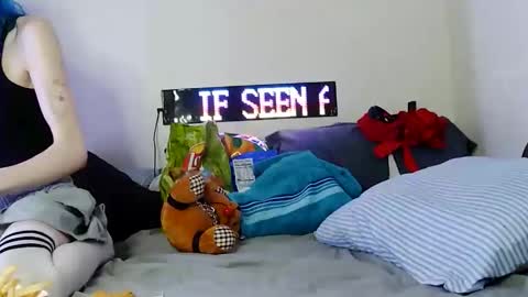 devykitten online show from 04/06/26, 02:20