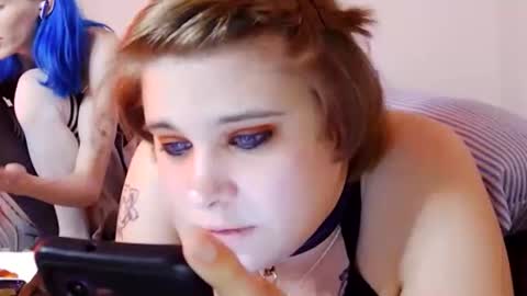 devykitten online show from 04/06/26, 04:46
