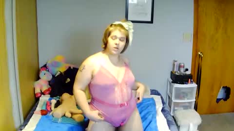devykitten online show from 04/18/26, 07:29