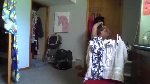 devykitten online show from 05/29/26, 05:55