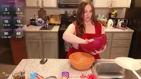 Devyn Reign online show from 11/06/25, 02:34