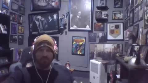 deweycoxx online show from 04/08/26, 07:03