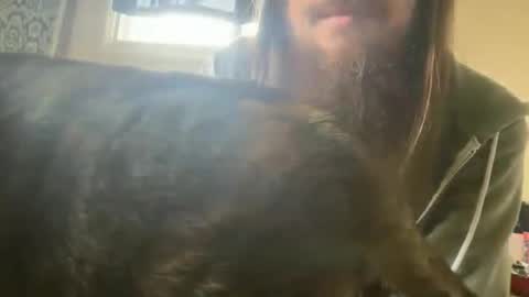 Snapshot of deweydreams chatting on 03/13/26, 04:24 deweydreams online show from 03/13/26, 04:24