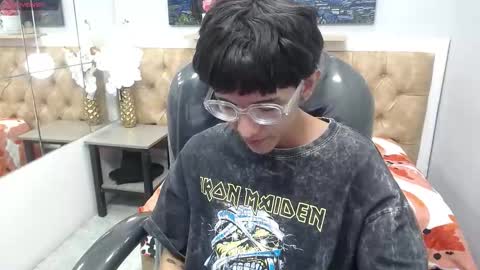 Andy online show from 03/27/26, 02:06