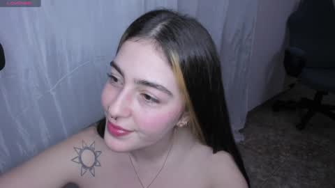 Snapshot of dexandlily chatting on 12/08/24, 10:03 Dex and Lily online show from 12/08/24, 10:03