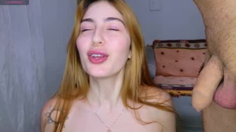 Dex and Lily online show from 02/10/26, 12:37