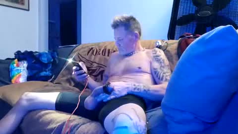 dexcarter81 online show from 03/02/25, 09:31