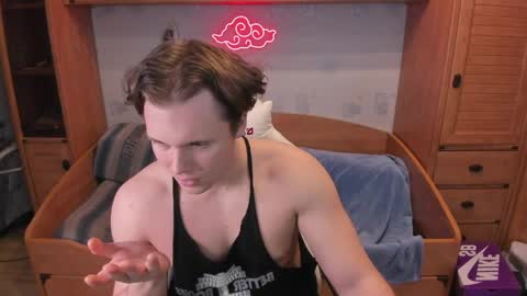 Dexter online show from 03/30/26, 05:14