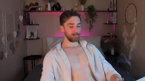 Dexter online show from 10/13/25, 10:54