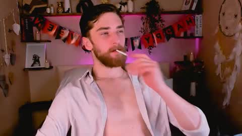 Dexter online show from 10/26/25, 10:36