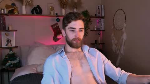 Dexter online show from 12/13/25, 10:26