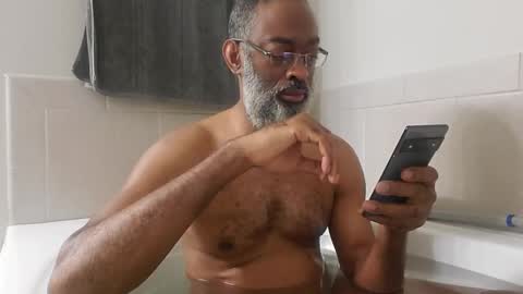 Dextercollins online show from 03/08/25, 11:05