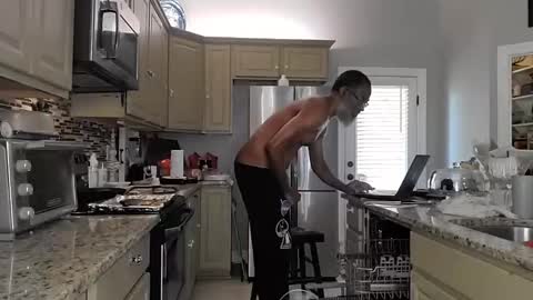 Dextercollins online show from 10/24/25, 03:19