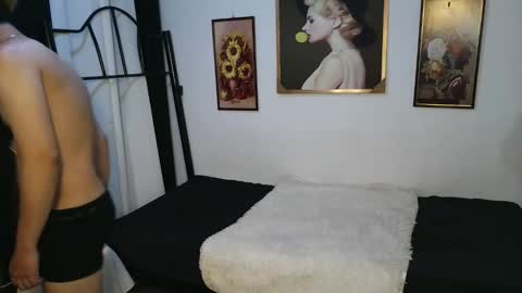 Snapshot of dexxxturbate chatting on 01/09/26, 05:54 Dexx online show from 01/09/26, 05:54