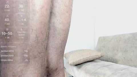 deyian online show from 01/08/25, 09:44