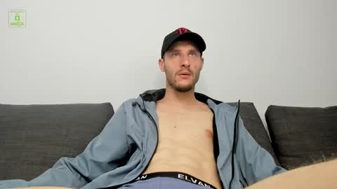 deymond_russo online show from 02/09/26, 06:28