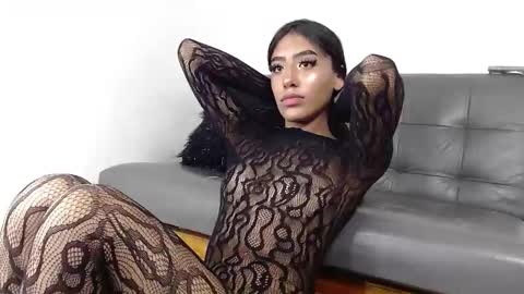 Deysha online show from 03/09/26, 06:06