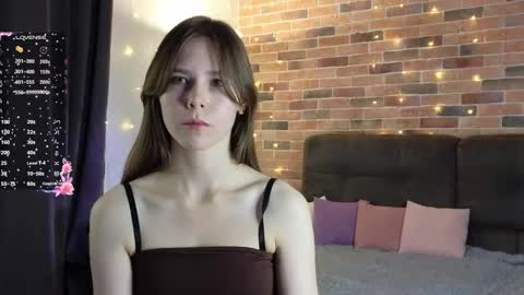 Kira online show from 10/31/25, 05:25