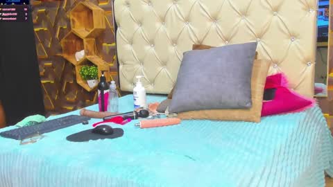 Madisson online show from 01/15/25, 11:40