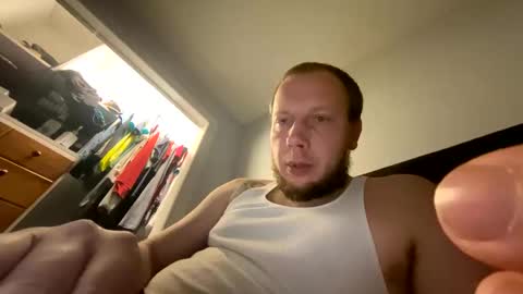 Snapshot of deznuts130 chatting on 01/18/25, 04:04 deznuts130 online show from 01/18/25, 04:04