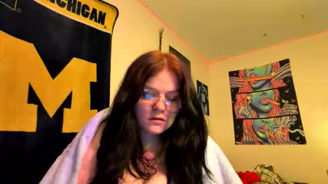 dezzydez354 online show from 02/20/26, 02:52